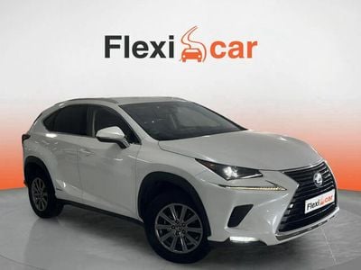 Lexus NX300h