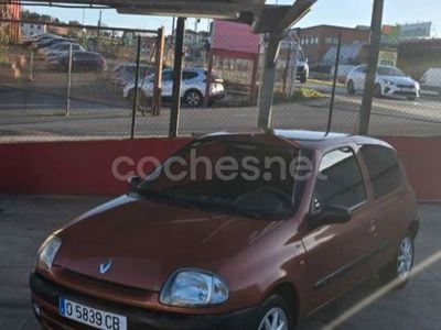 Renault Clio II