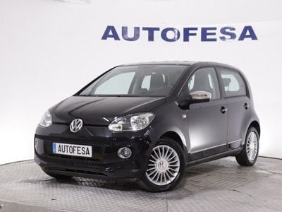 VW up!