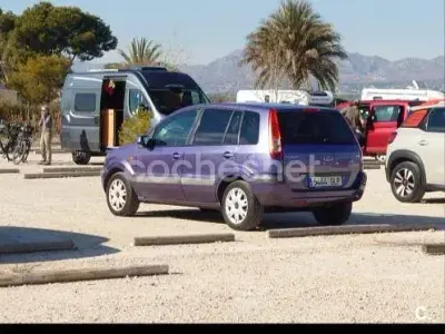 Usado Ford Fusion