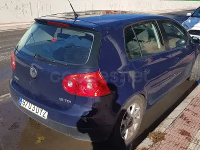 Usado VW Golf IV