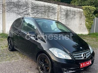 Mercedes A160