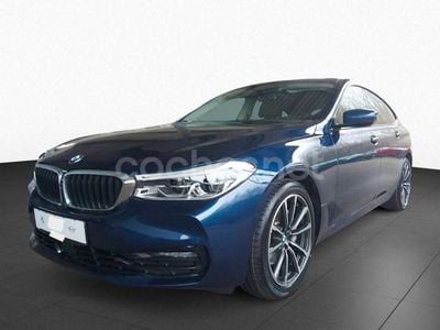 BMW 630