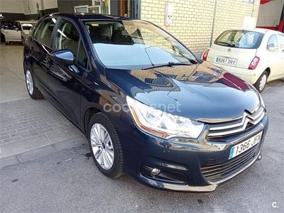 Citroën C4