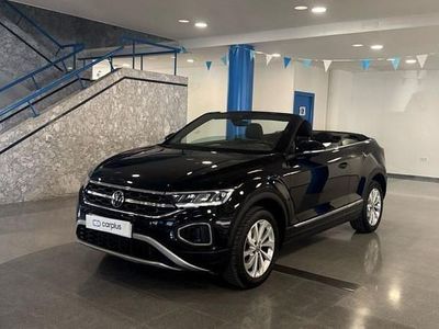 Usado VW T-Roc Style 150 CV (110 kW) 2023 SUV