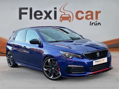 usado Peugeot 308 GTi 200KW (270CV) Gasolina en Flexicar Irún