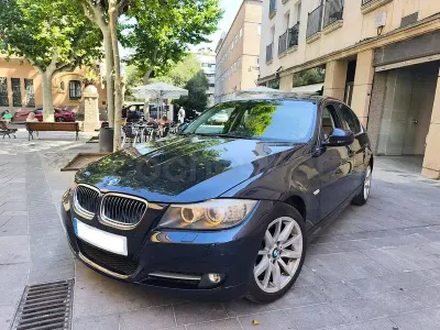 Usado BMW 335