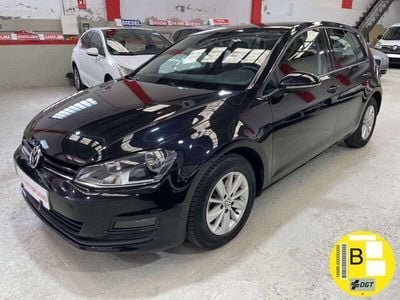 VW Golf VII