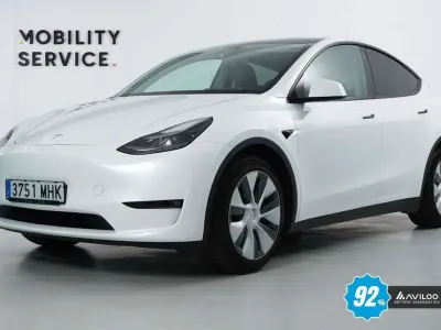 Usado Tesla Model Y 378 kW (514 CV) 2023 Eléctrico SUV