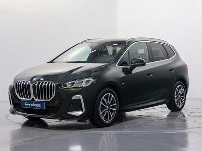 Usado 2024 BMW 218 Active Tourer Monovolumen | 31.990 € (Caro)
