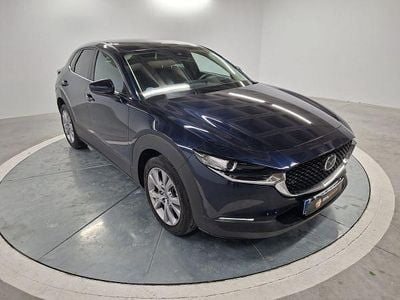 Usado Mazda CX-30 122 CV (89 kW) 2021 Otro SUV