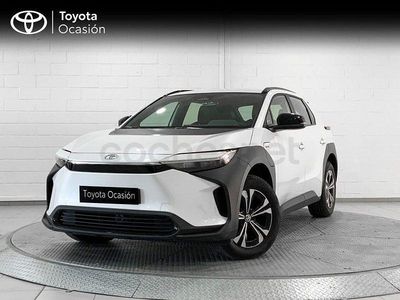 Occasion Toyota bZ4X Advance 2025 Eléctrico SUV