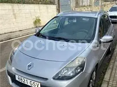 Usado Renault Clio