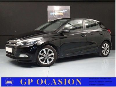 usado Hyundai i20 1.2 Tecno