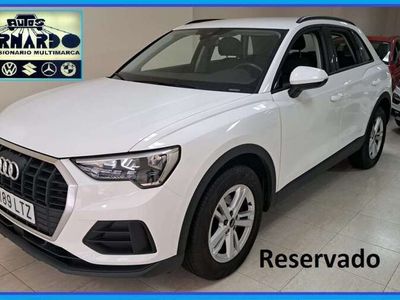 usado Audi Q3 35 TDI S tronic 110kW