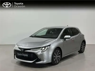 Usado Toyota Corolla Style 122 CV (89 kW) 2023 Monovolumen