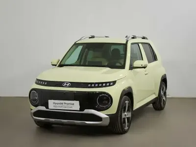 Gebraucht Hyundai Inster