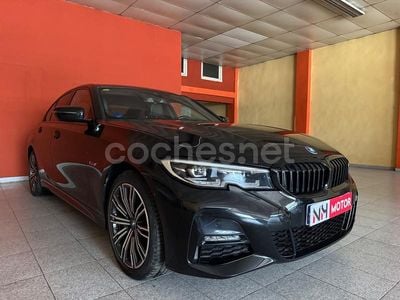 BMW 330e