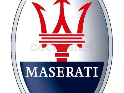 Usado Maserati Levante 275 CV (202 kW) 2017 Negro SUV