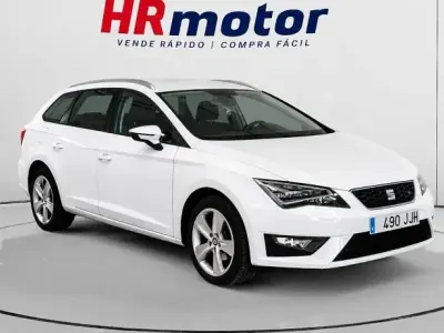 Usado Seat Leon