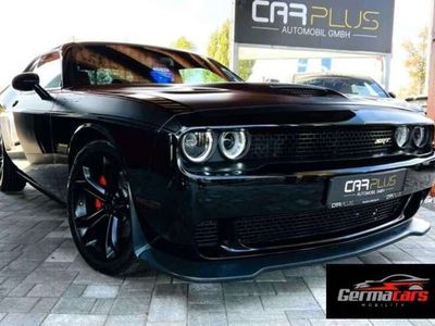 usado Dodge Challenger CHALLENGER5.7 R/T SRT SCAT PACK Black Edition