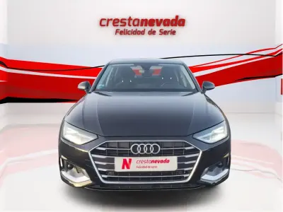 Usado Audi A4