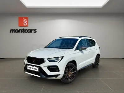 Usado Cupra Ateca