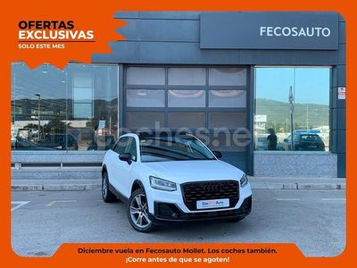 Blanco Usado 2020 Audi Q2 Sport SUV | 27.990 € (Caro)