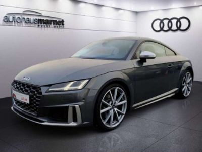 usado Audi TTS Coupé TFSI quattro S tronic