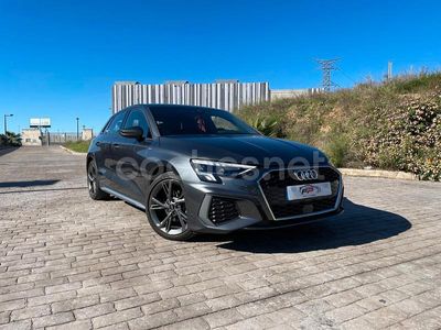 Audi A3 Sportback e-tron