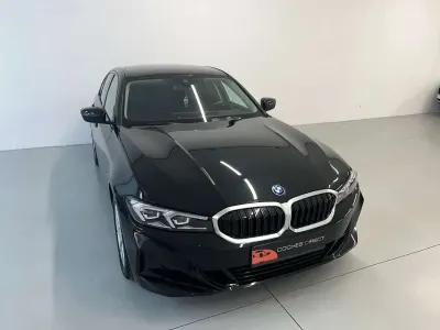 Usado BMW 320e