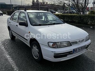 Blanco Usado 1997 Nissan Almera Berlina | 1250 €