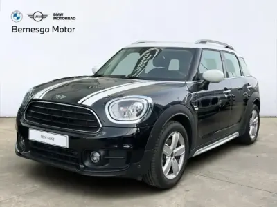 Usado Mini Cooper D Countryman 150 CV (110 kW) 2020 Otro SUV
