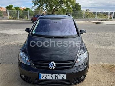 VW Golf Plus