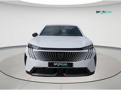 Usado Peugeot e-3008 Allure 157 kW (214 CV) 2024 Blanco SUV