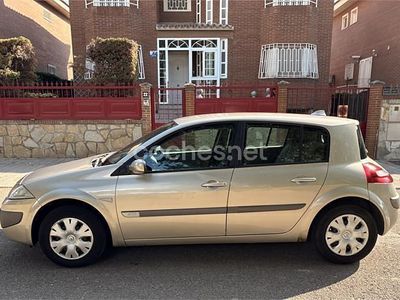 Renault Mégane II