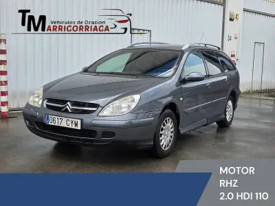 Occasion Citroën C5