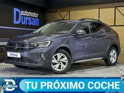 Usado VW Taigo