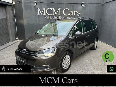 VW Sharan