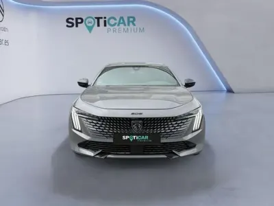 Usado Peugeot 508