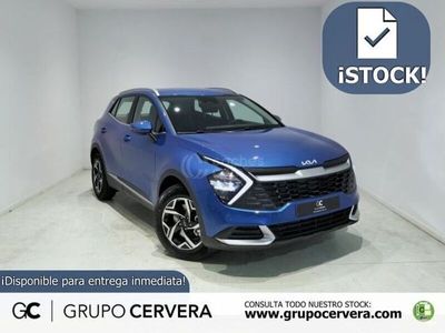 usado Kia Sportage 1.6 T-gdi Concept