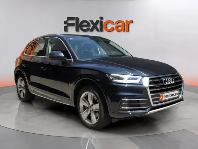 Usado Audi Q5