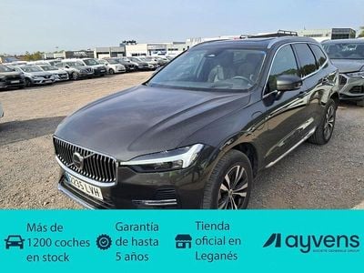 Usado Volvo XC60 Inscription 340 CV (250 kW) 2021 Otro SUV