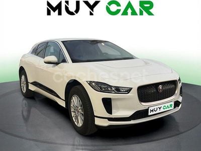 Eléctrico Usado 2019 Jaguar I-Pace S SUV | 23.990 €