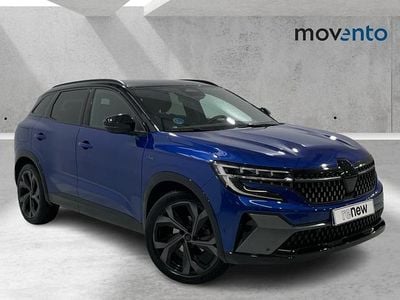Usado Renault Austral Techno Esprit Alpine 158 CV (116 kW) 2022 Otro SUV