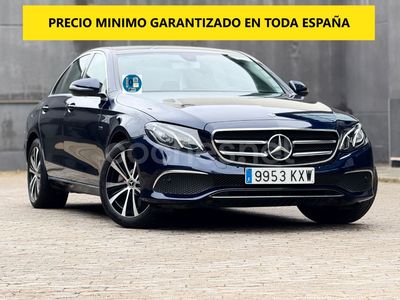 Mercedes E300