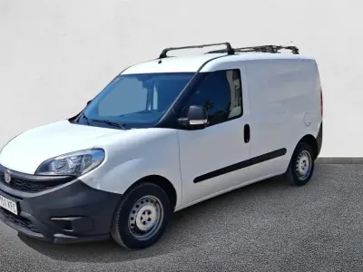 Usado Fiat Doblò