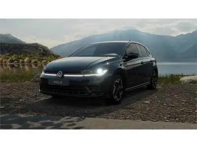 Usado VW Polo