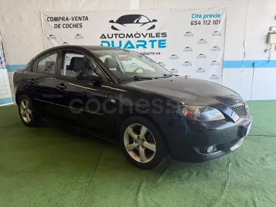 Usado Mazda 3