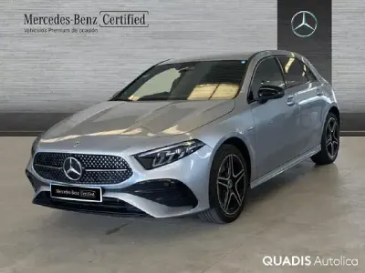 Usado Mercedes A250